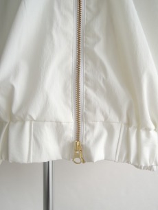 MAISON EUREKA 2018awトラックジャケット　エウレカ　古着 MAISON EUREKA（メゾンエウレカ)